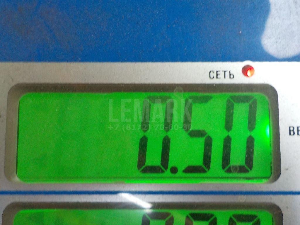 Рычаг передний верхний левый задний