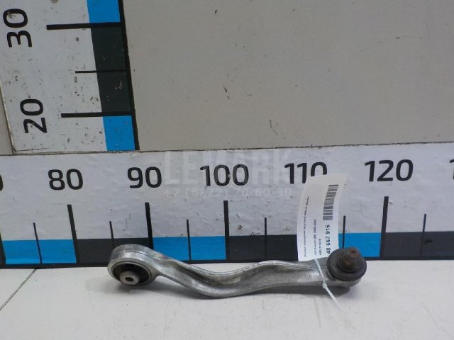 Рычаг передний верхний левый задний