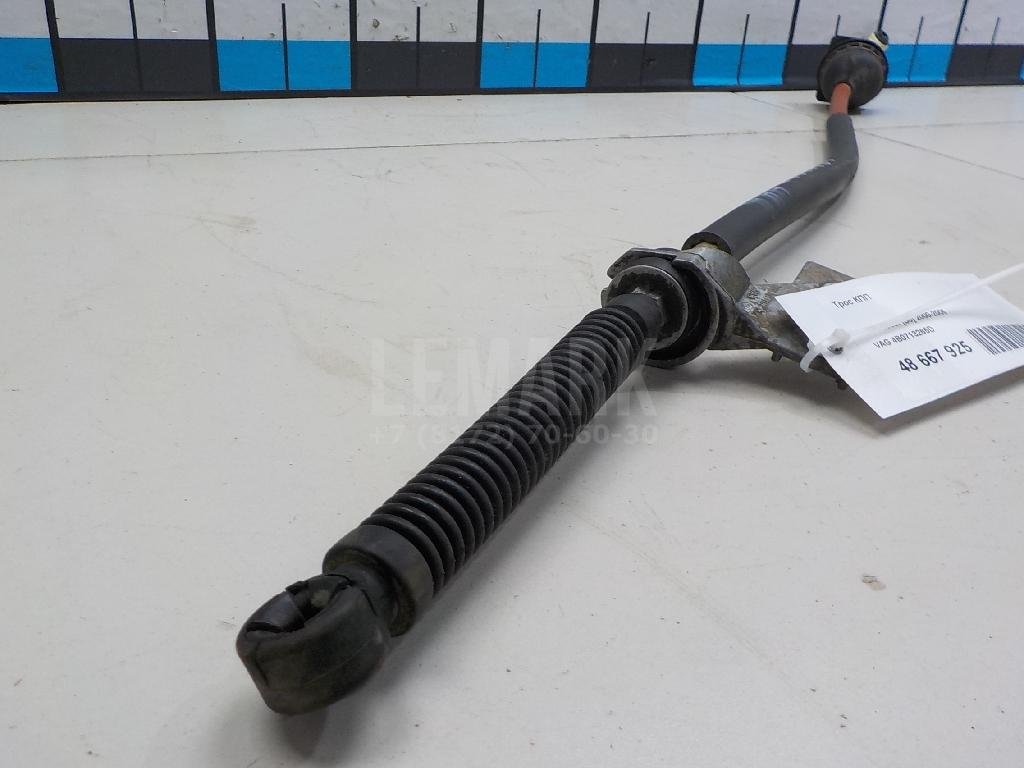 Трос КПП для  Alfa Romeo Alfetta 1974-1986