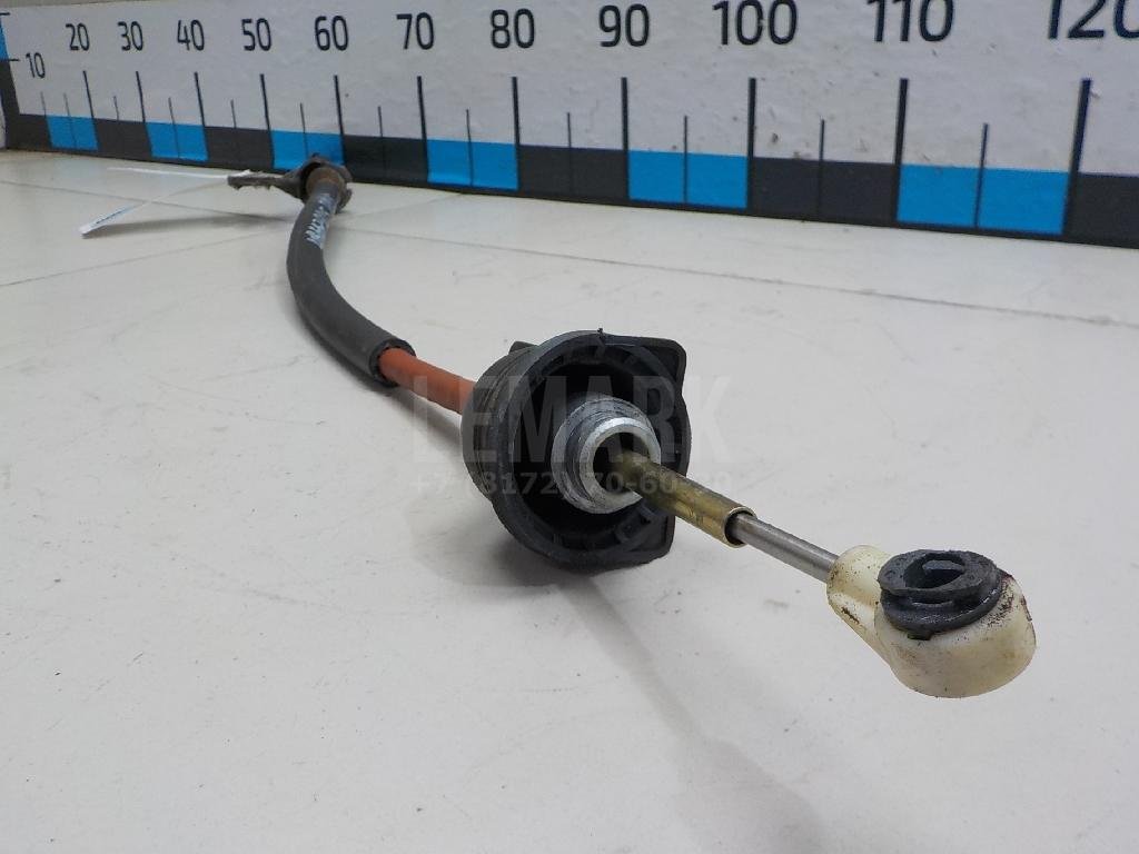 Трос КПП для  Alfa Romeo Alfetta 1974-1986