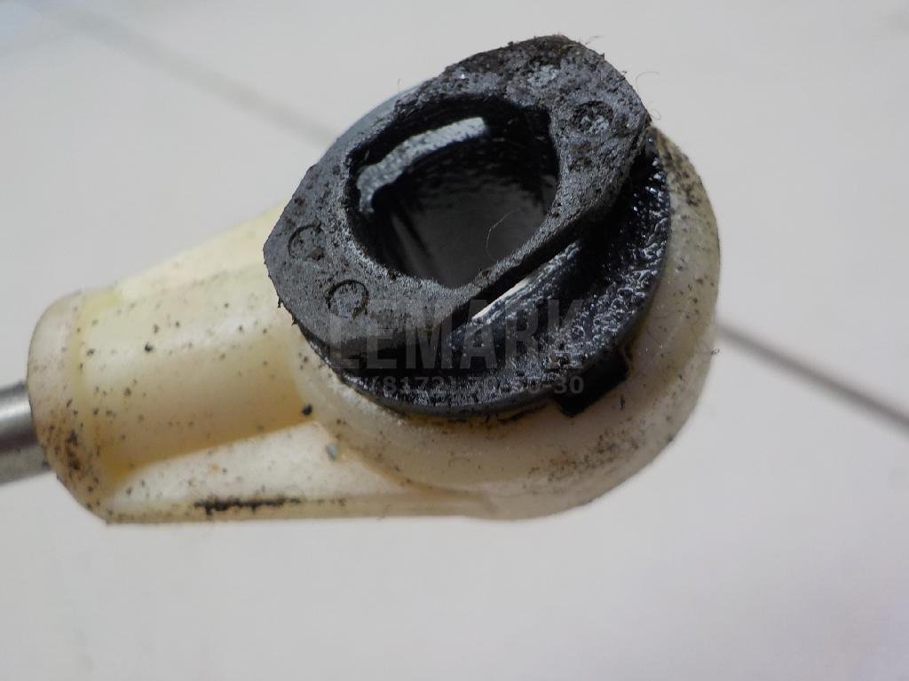 Трос КПП для  Alfa Romeo Alfetta 1974-1986