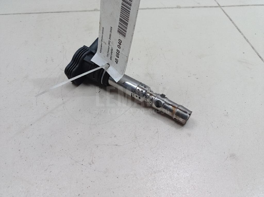 Катушка зажигания