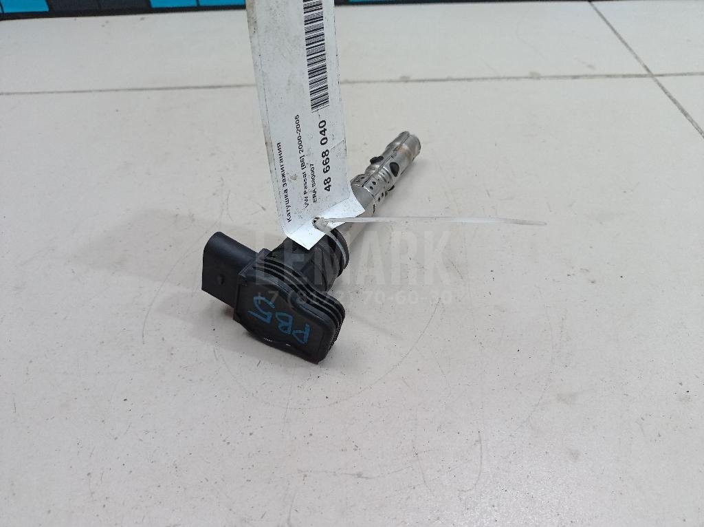 Катушка зажигания