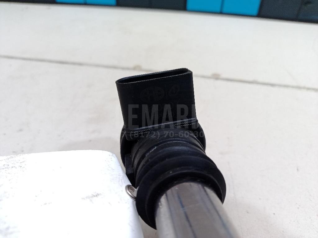 Катушка зажигания