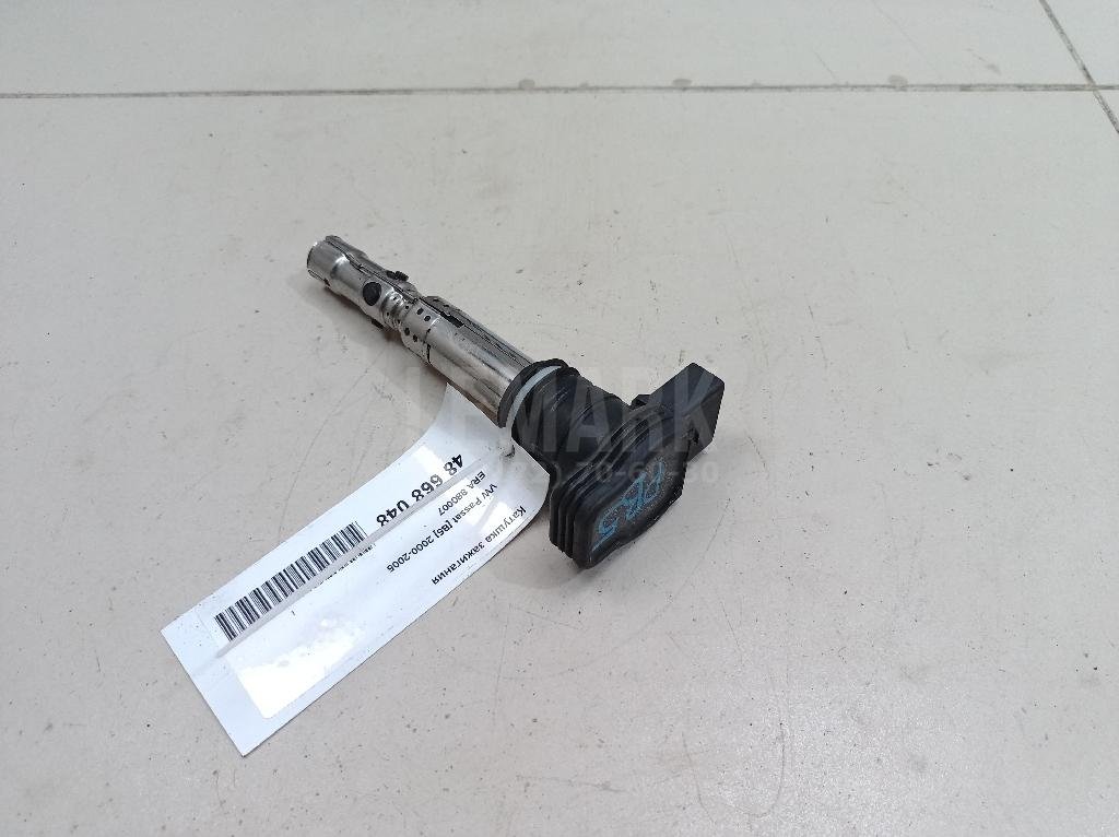 Катушка зажигания