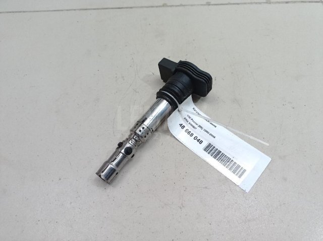 Катушка зажигания