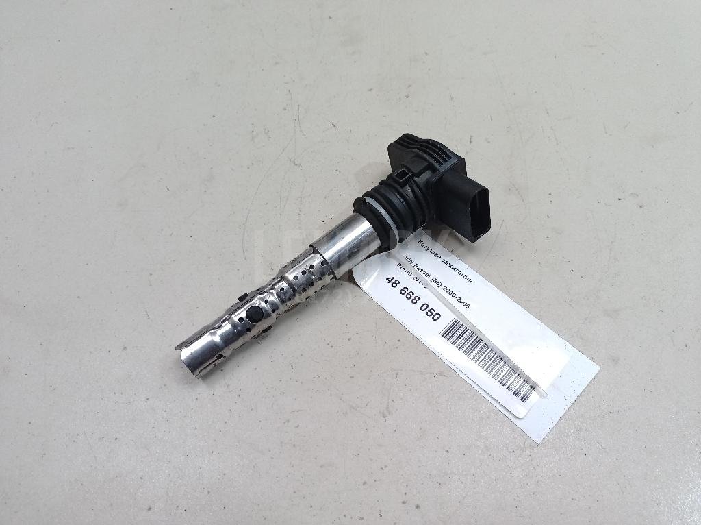 Катушка зажигания