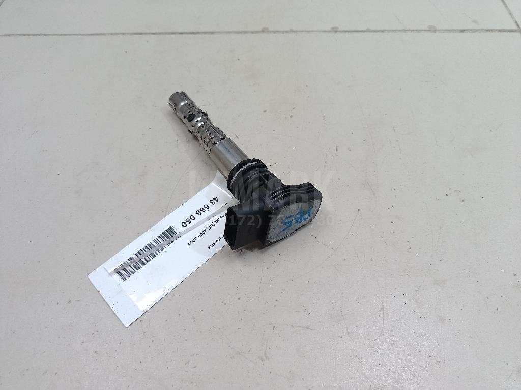 Катушка зажигания