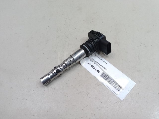 Катушка зажигания