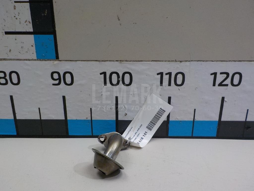 Маслозаборник для  Acura MDX 2007-2013