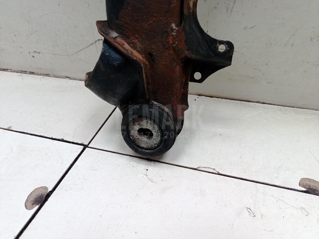 Балка подмоторная