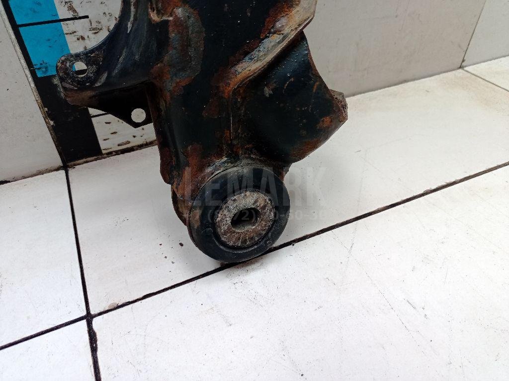 Балка подмоторная