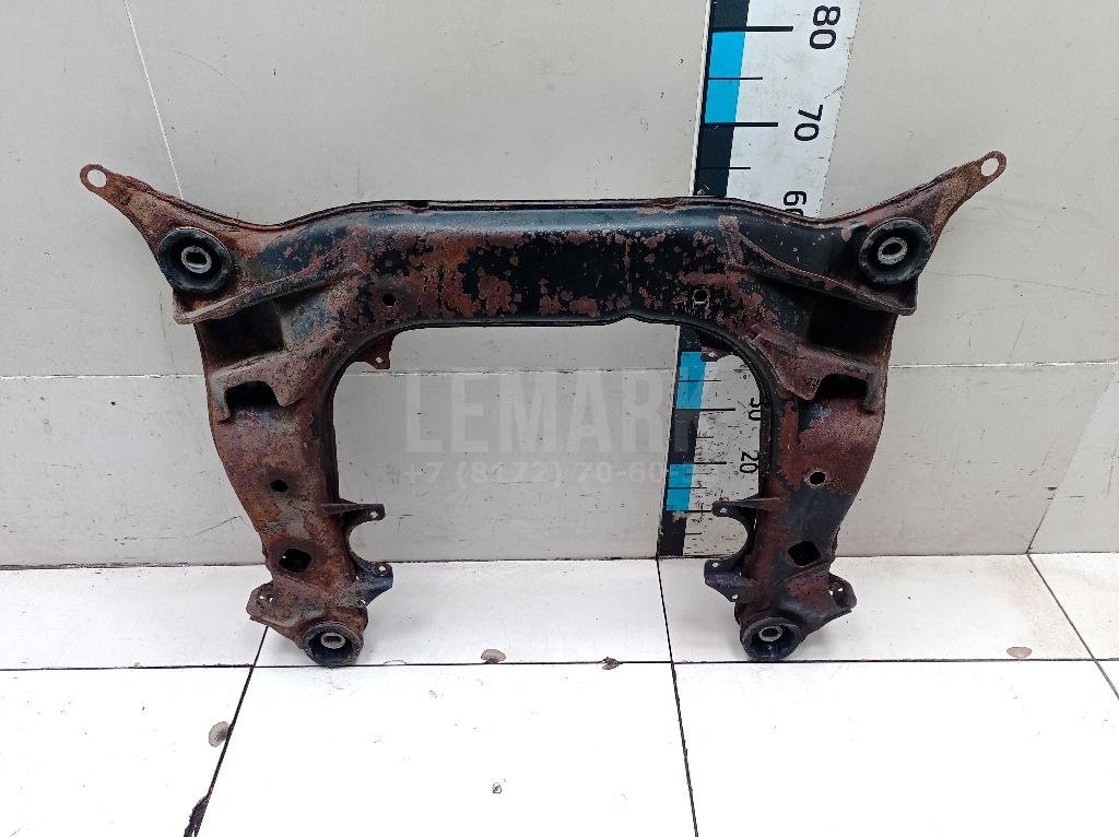 Балка подмоторная