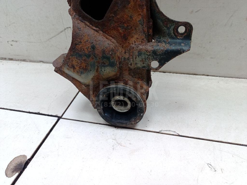 Балка подмоторная