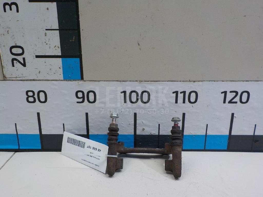 Скоба суппорта заднего