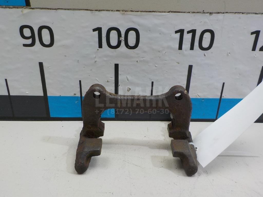 Скоба суппорта заднего