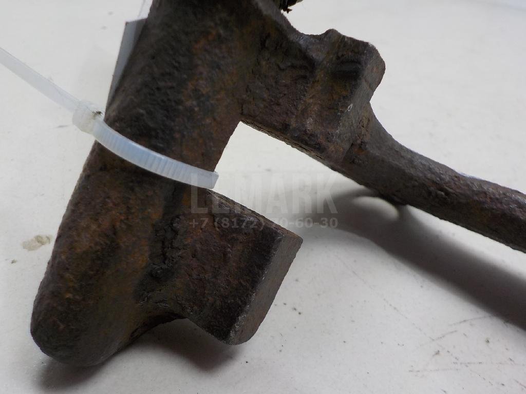 Скоба суппорта заднего