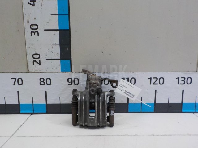 Скоба суппорта заднего