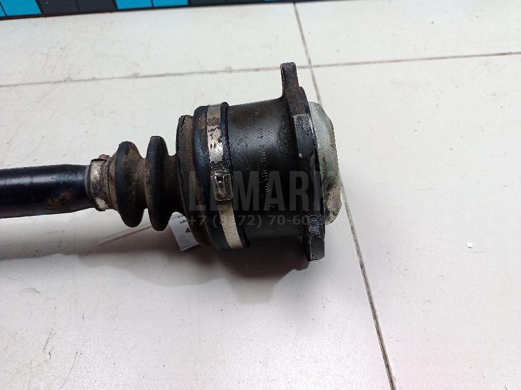 Полуось передняя правая