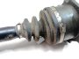 Полуось передняя правая