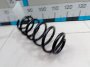 Пружина передняя