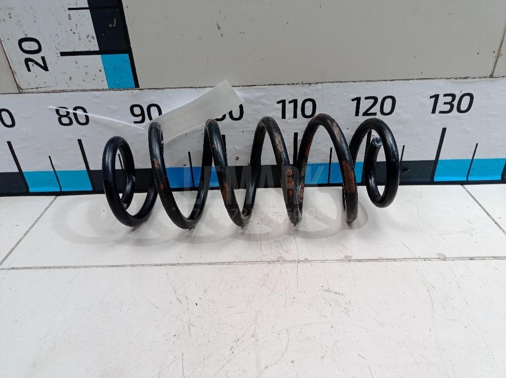 Пружина передняя