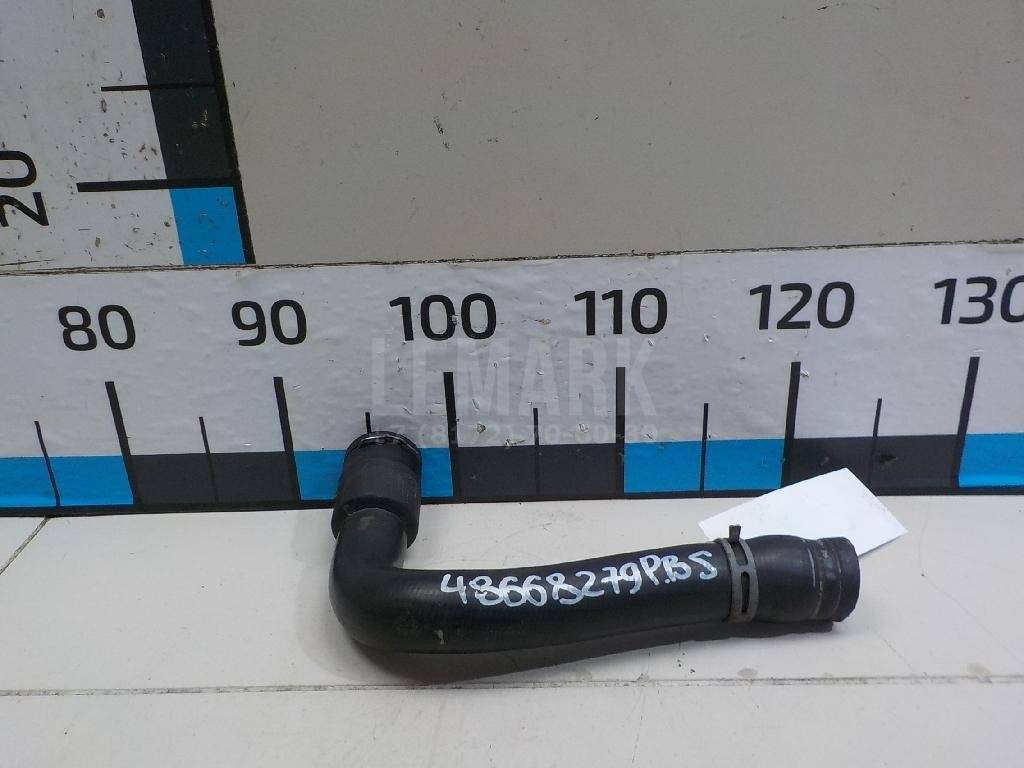 Патрубок радиатора