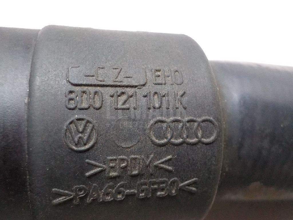 Патрубок радиатора