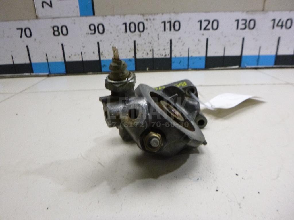 Кронштейн масляного фильтра