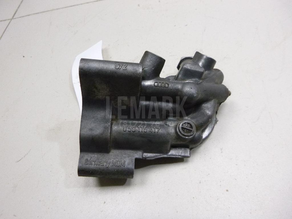 Кронштейн масляного фильтра