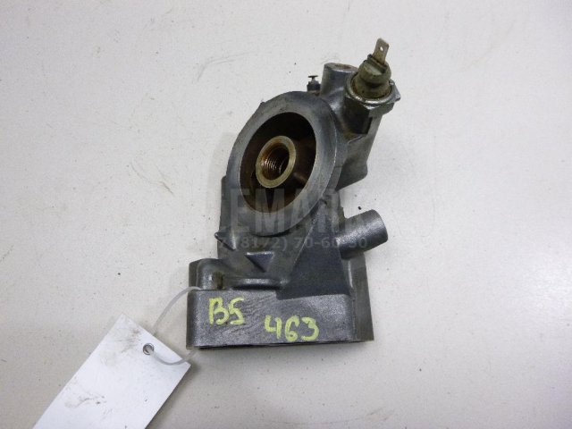 Кронштейн масляного фильтра