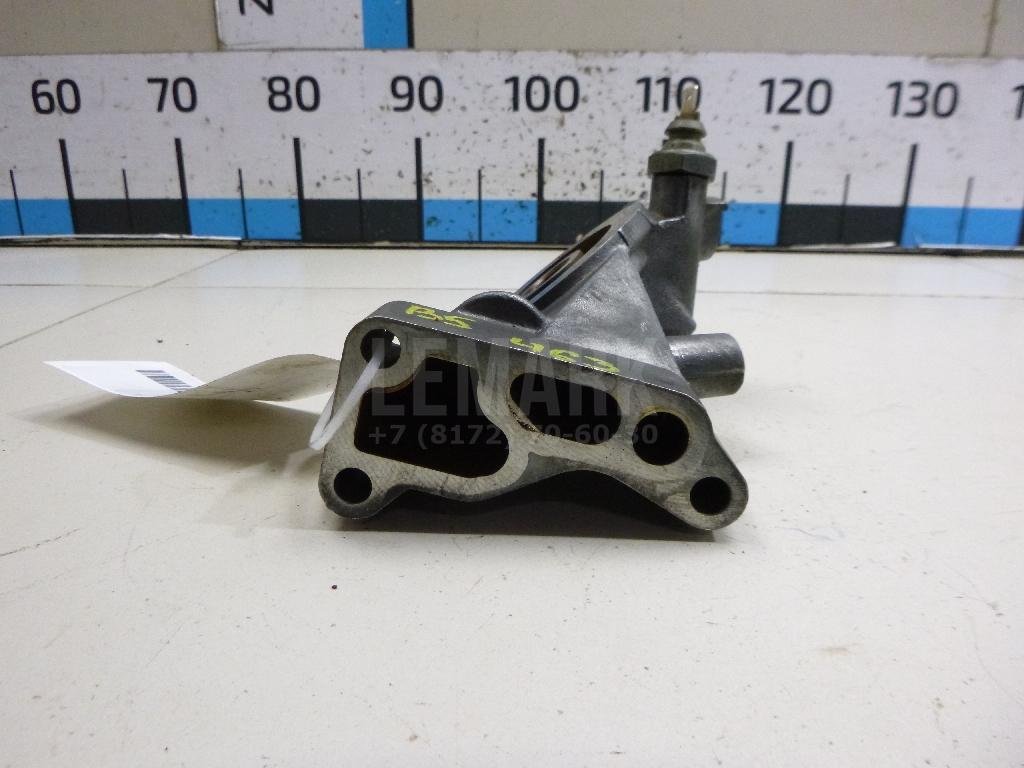 Кронштейн масляного фильтра