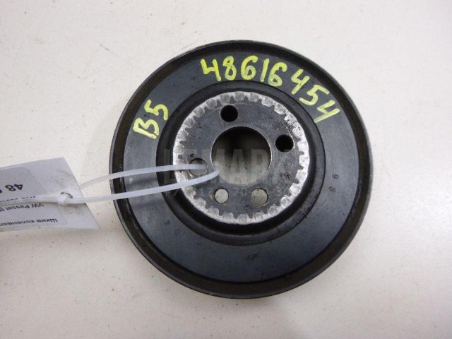 Шкив коленвала