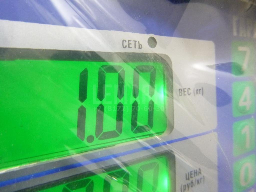 Заслонка дроссельная механическая