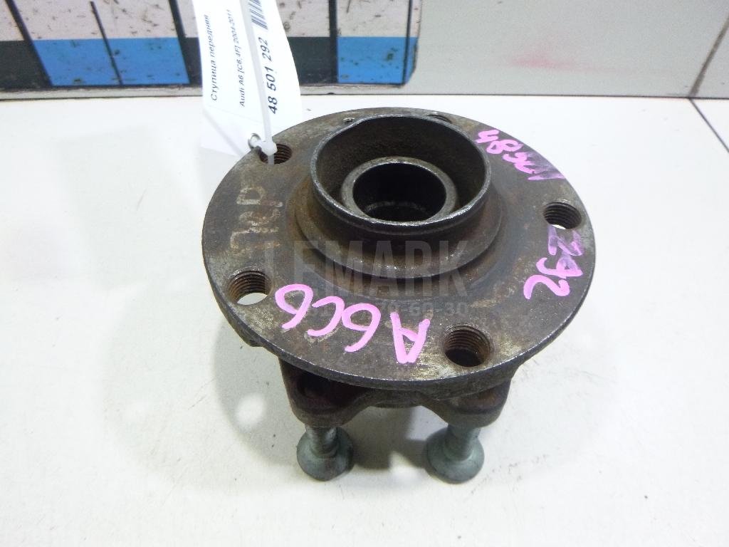 Подшипник ступицы