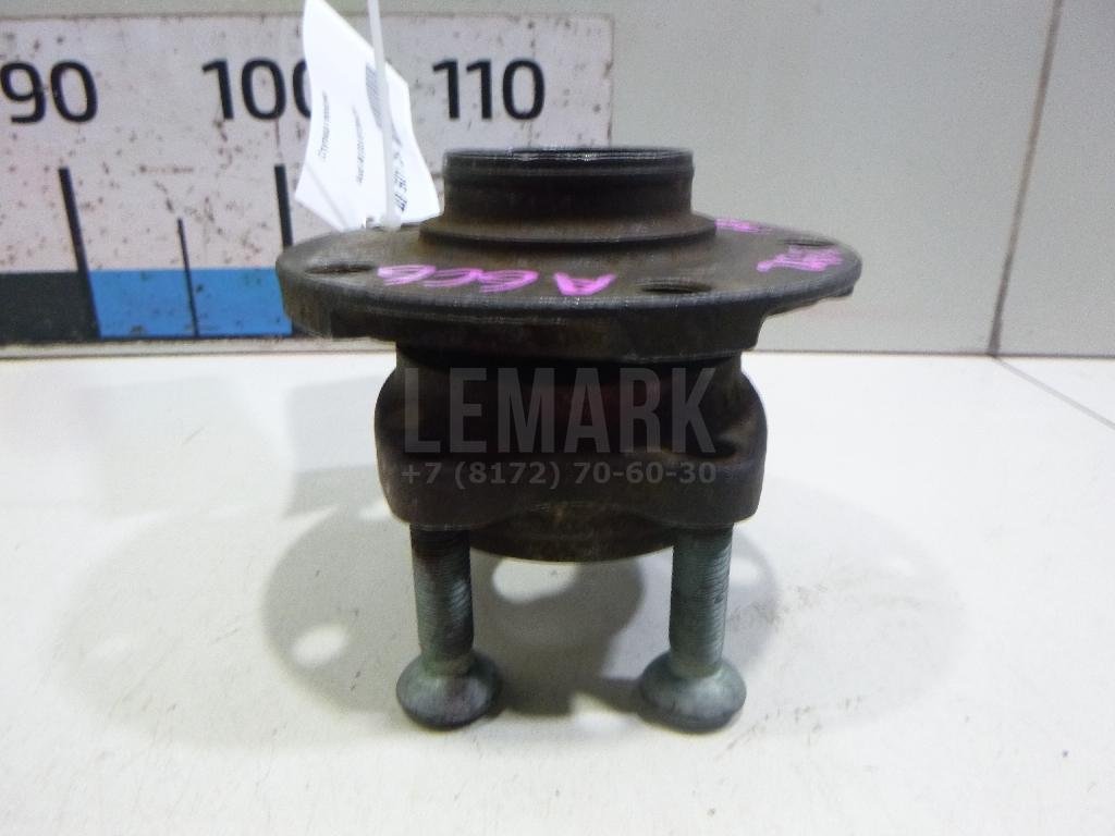 Подшипник ступицы