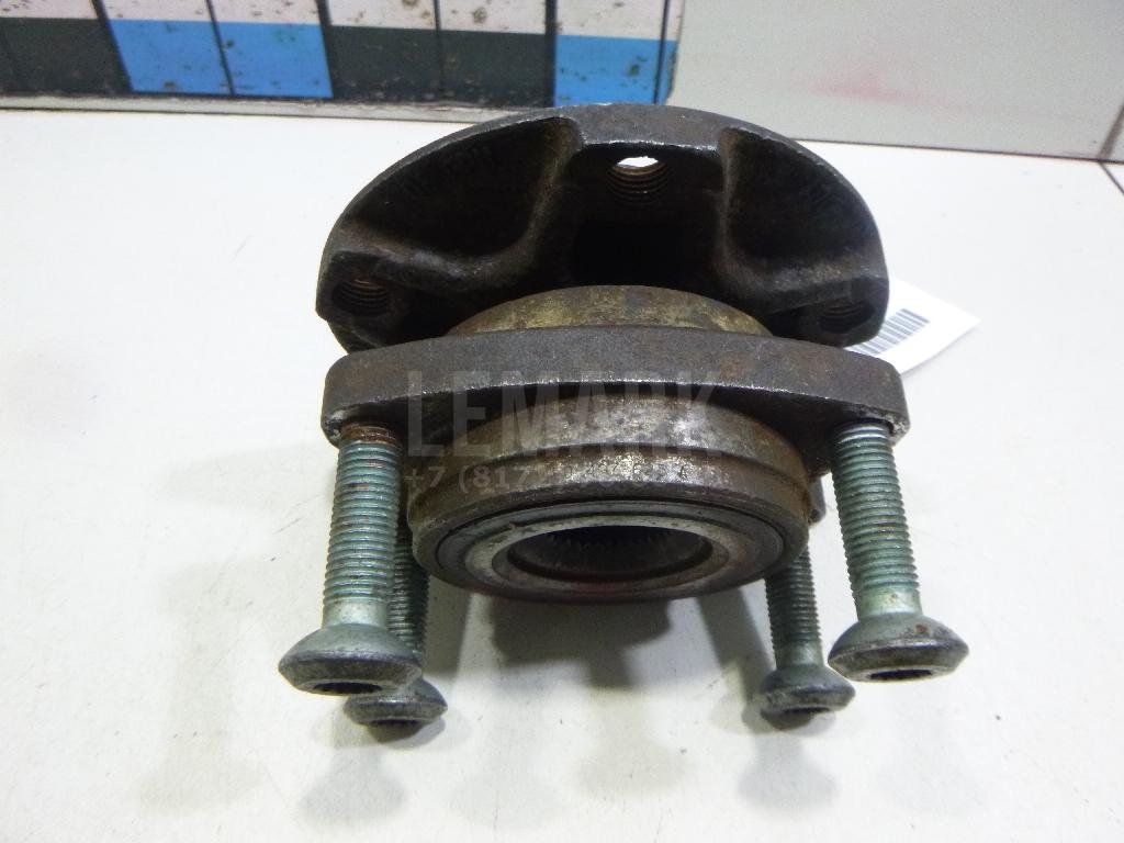 Подшипник ступицы