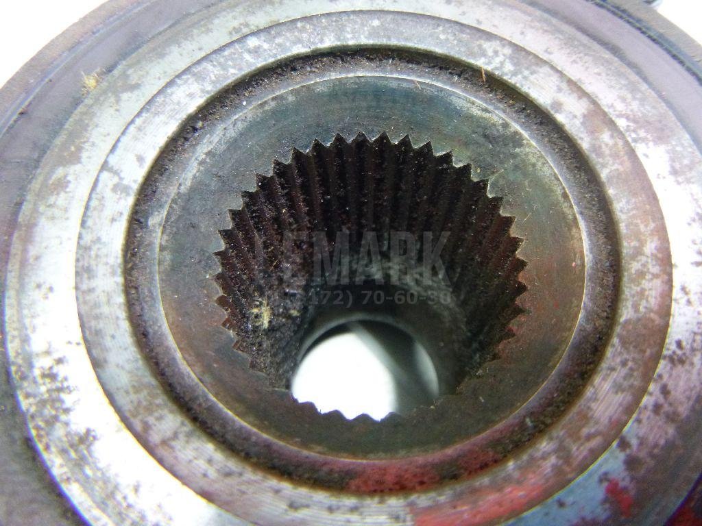 Подшипник ступицы