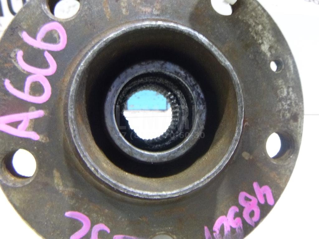 Подшипник ступицы