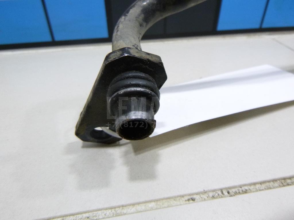 Трубка системы охлаждения АКПП