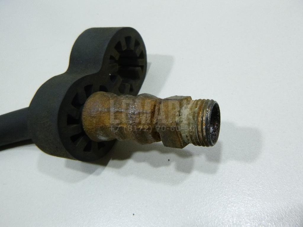 Трубка системы охлаждения АКПП