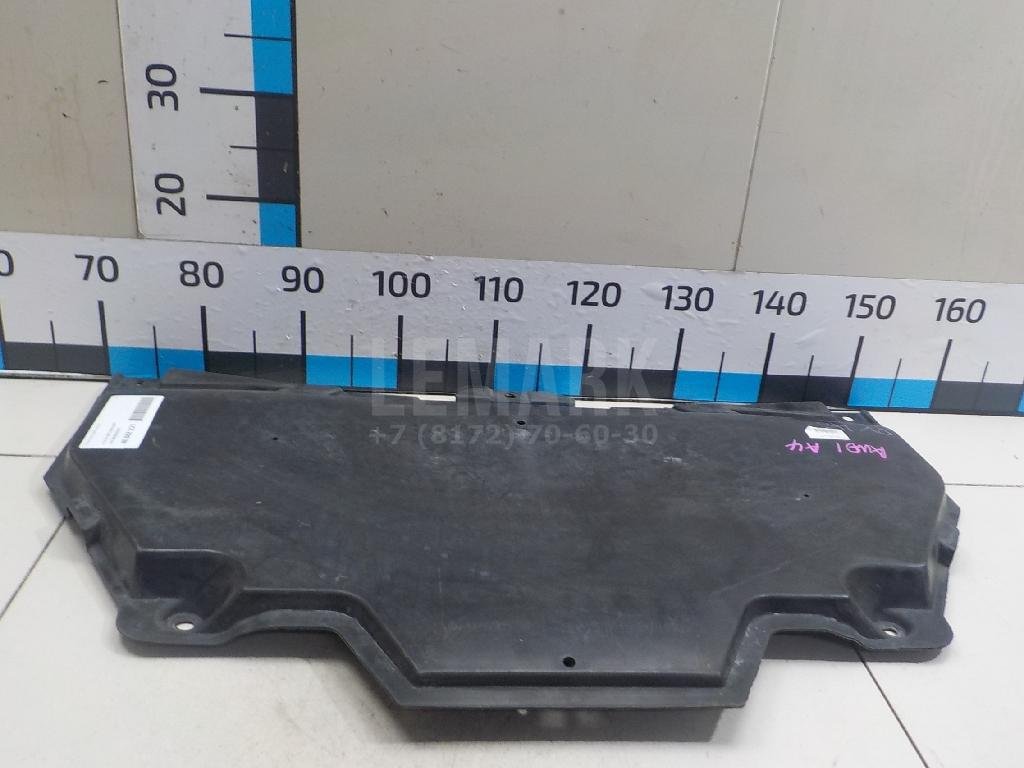 Пыльник двигателя для  Audi A3 [8P1] 2003-2013