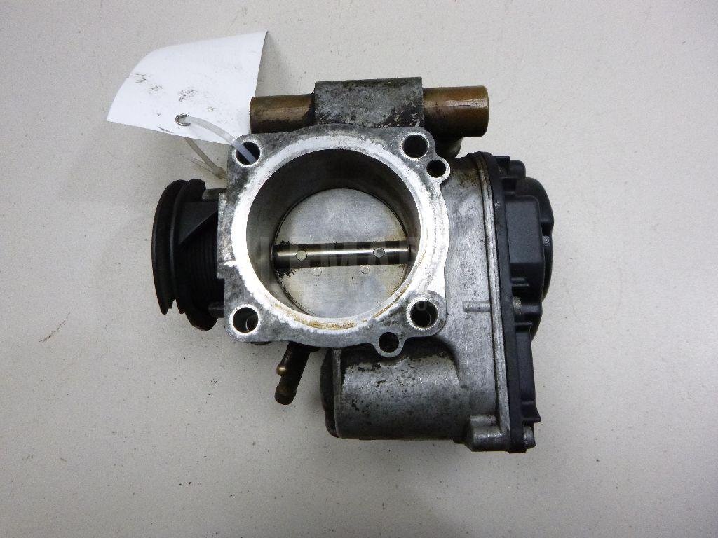 Заслонка дроссельная электрическая