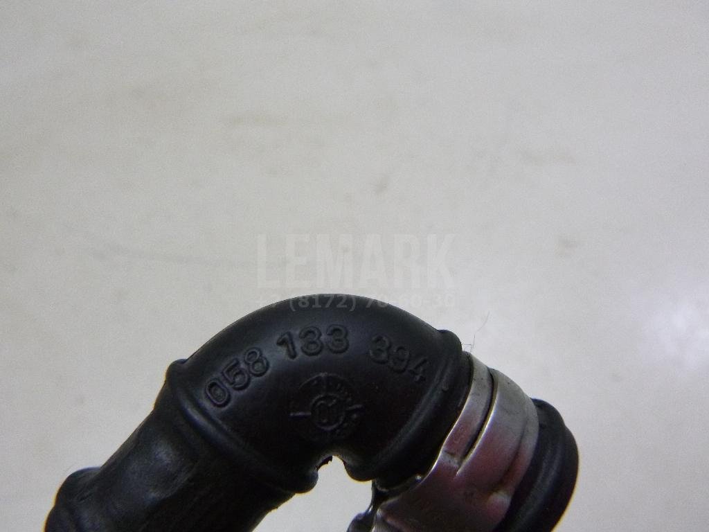 Патрубок для  Alfa Romeo Giulietta 2010-2020