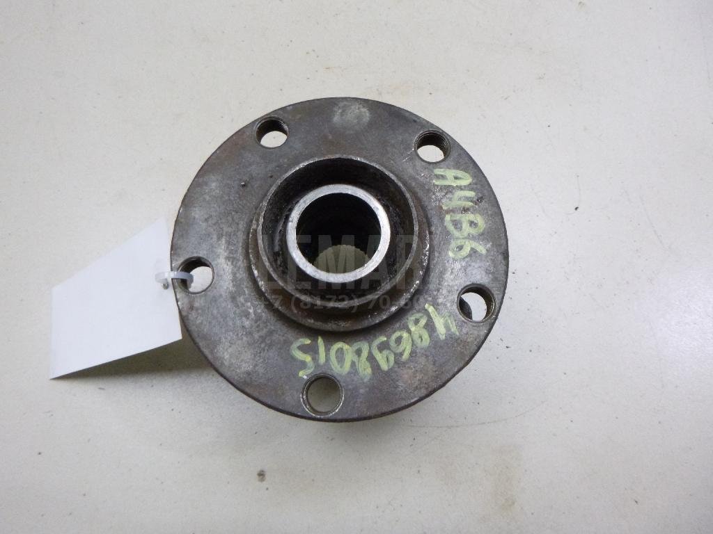 Подшипник ступицы для  Audi A4 [B7] 2005-2007