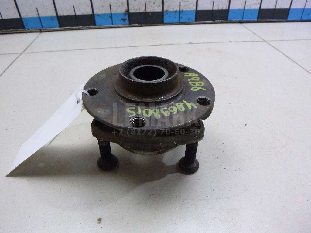 Подшипник ступицы для  Audi A4 [B7] 2005-2007