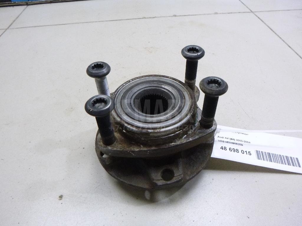 Подшипник ступицы для  Audi A4 [B7] 2005-2007