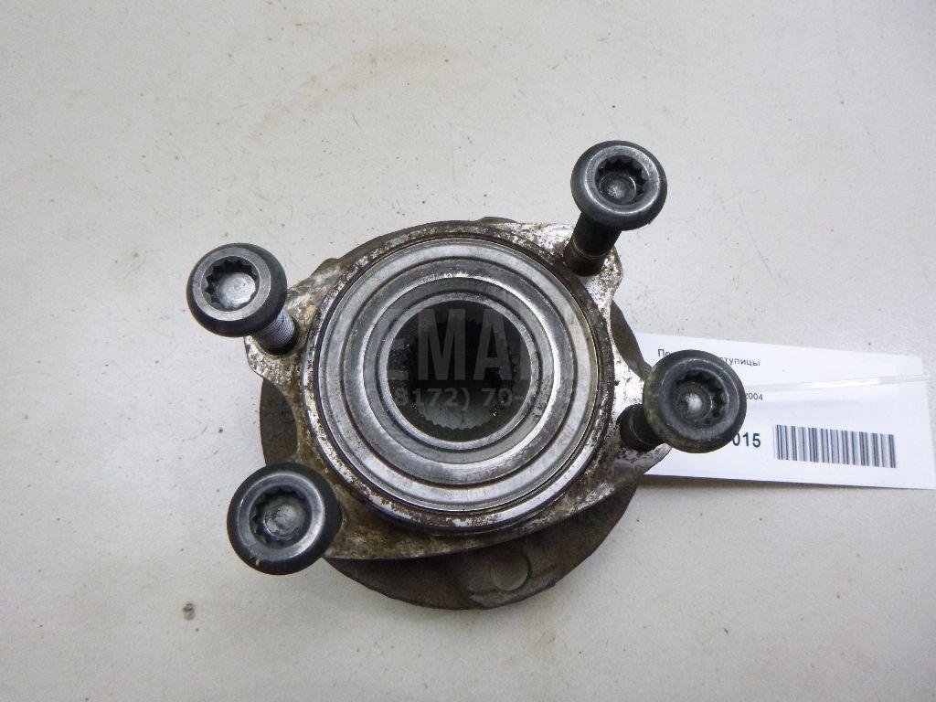 Подшипник ступицы для  Audi A4 [B7] 2005-2007