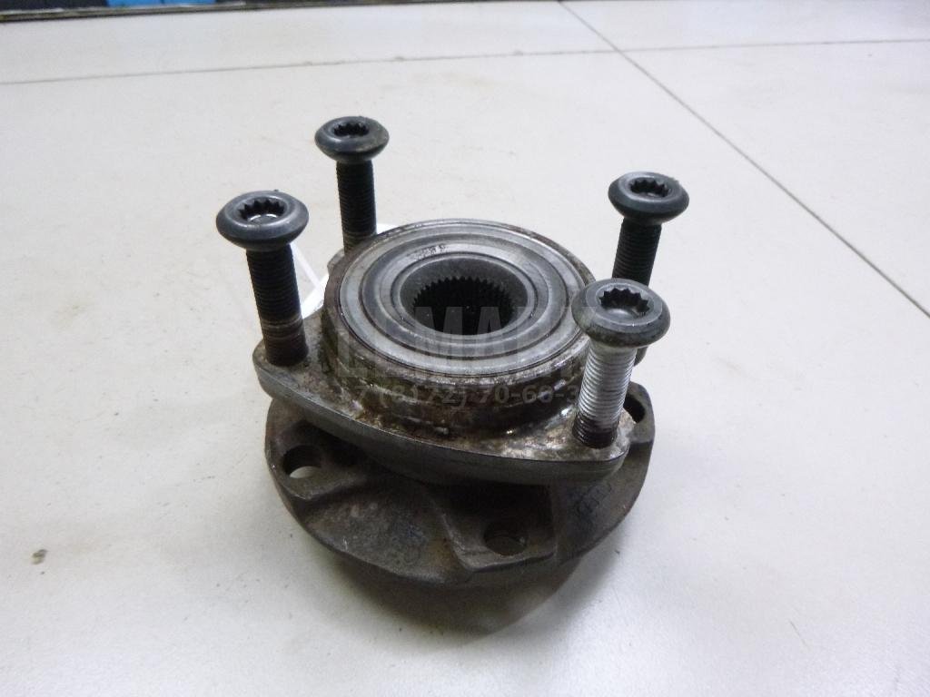 Подшипник ступицы для  Audi A4 [B7] 2005-2007