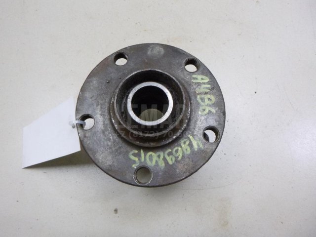 Подшипник ступицы